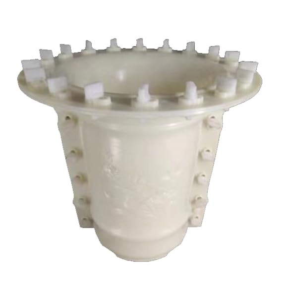 Reazone Molds Cement Flower Pot Mold Homemade Large Extra Large Round Orchid Plastic Steel European Bonsai Plastic Model Bottom Grouting
