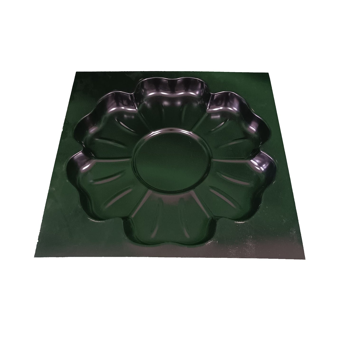 New Sep Stone Mold DIY Cement Paving Floor Tile Pavement Mold Concrete Mould for Gardan