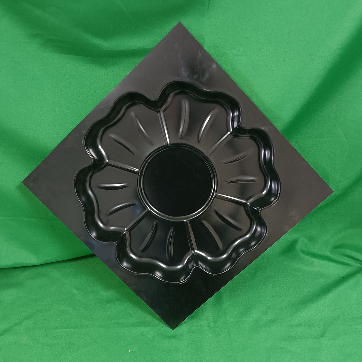 New Sep Stone Mold DIY Cement Paving Floor Tile Pavement Mold Concrete Mould for Gardan