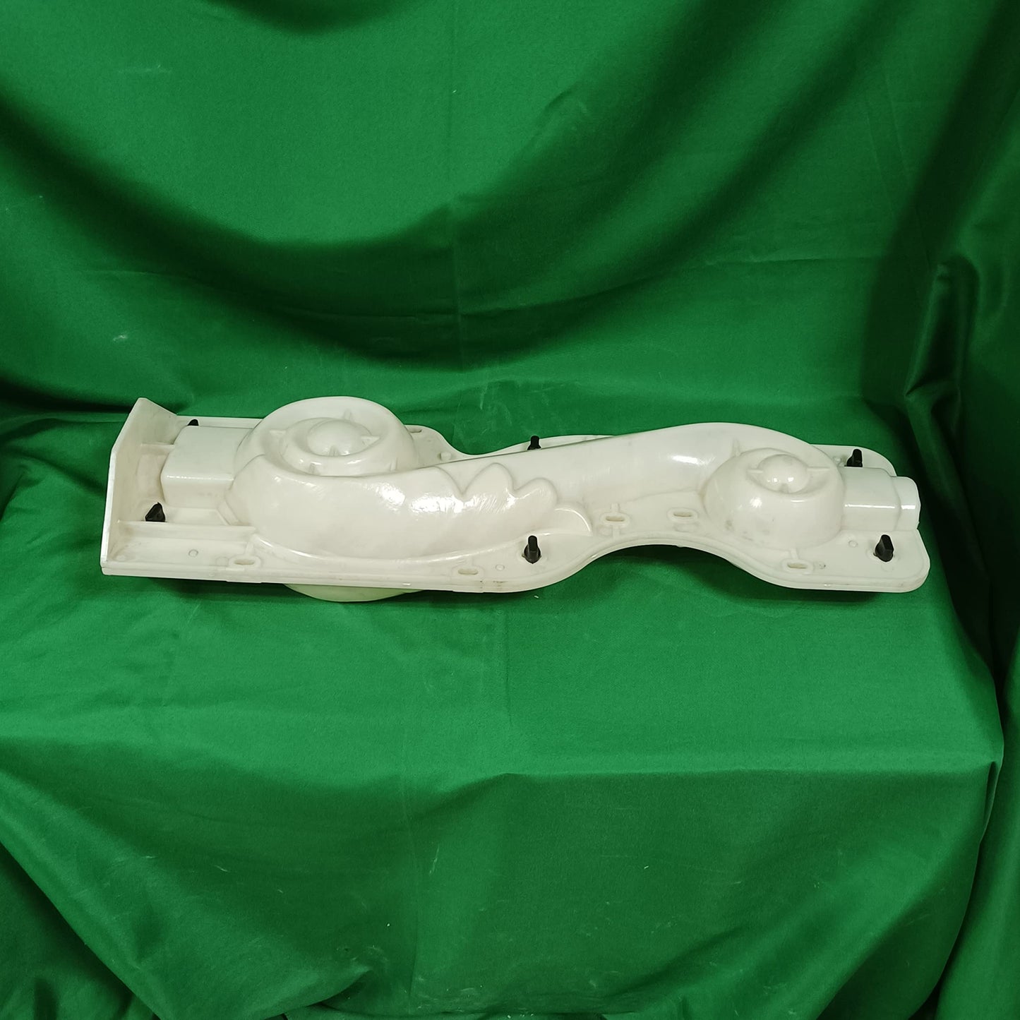 Reazone ABS Height 70cm New Sea Horse Baluster Mold Precast for Sale