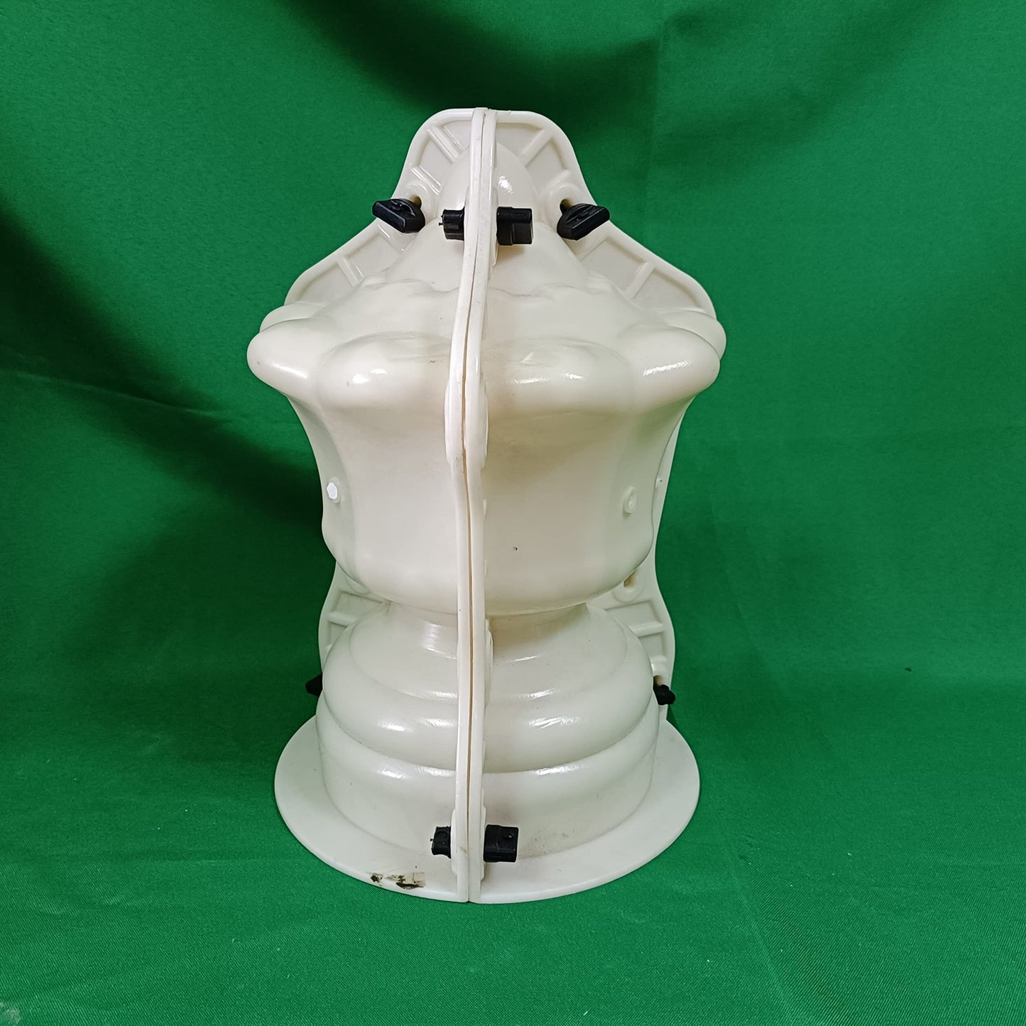 Jiudong Lantern Cement Plastic Mould Concrete Mold