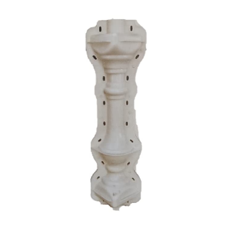 Reazone ABS Height 70cm European Style Colonnade Baluster Mold Precast for Sale