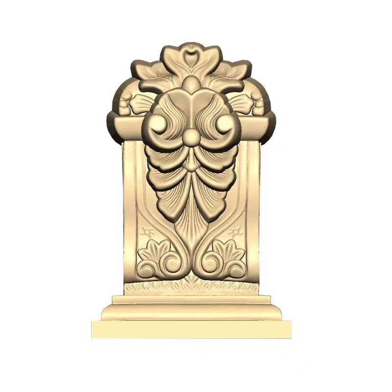 28cm/11.02in Beam Support Mold Building Mold Cement cast-in-Place prefabricated European Villa Mold Eaves Plastic