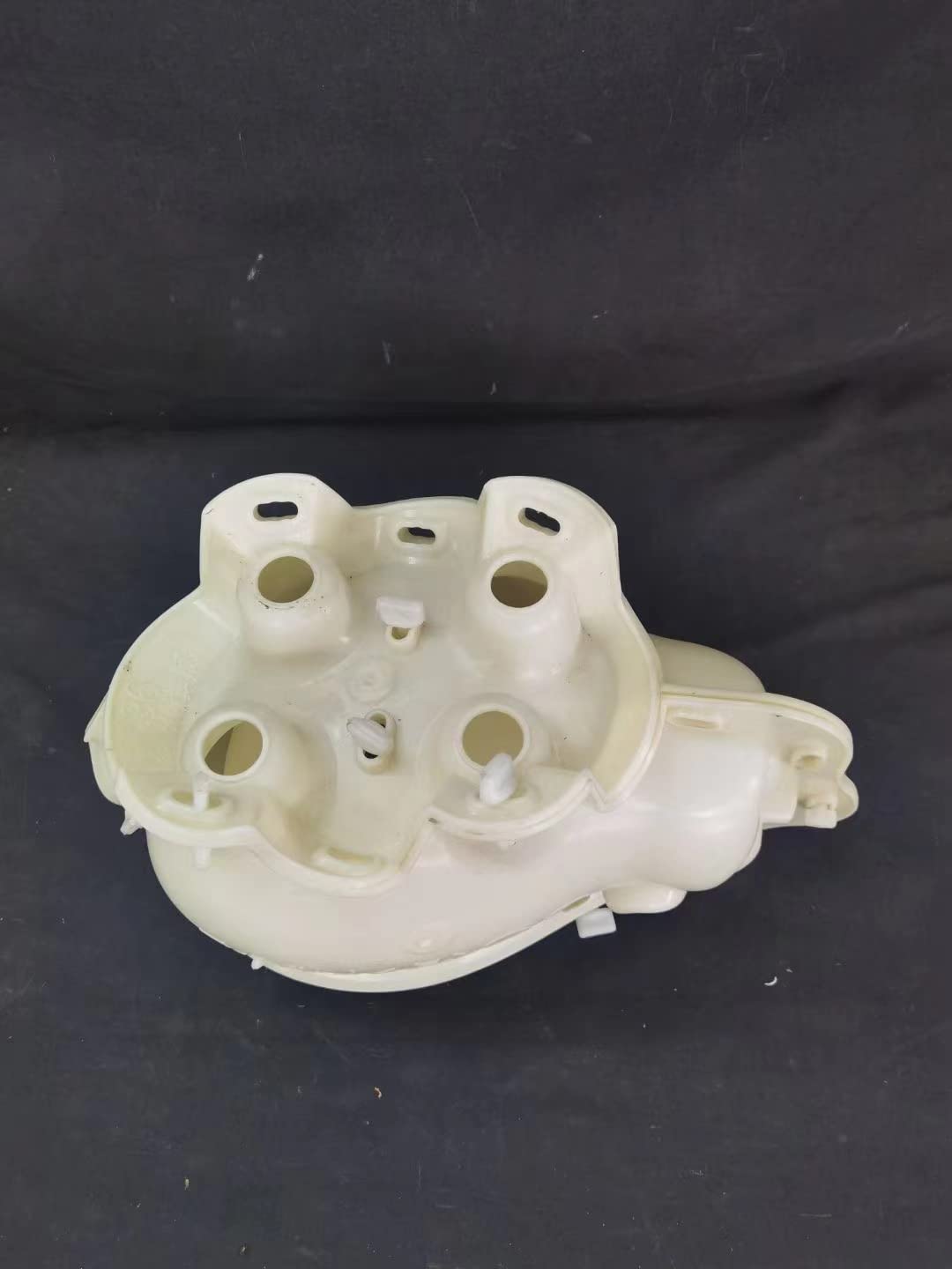 Reazone ABS Concrete Pig Shape Flower Pot Mold