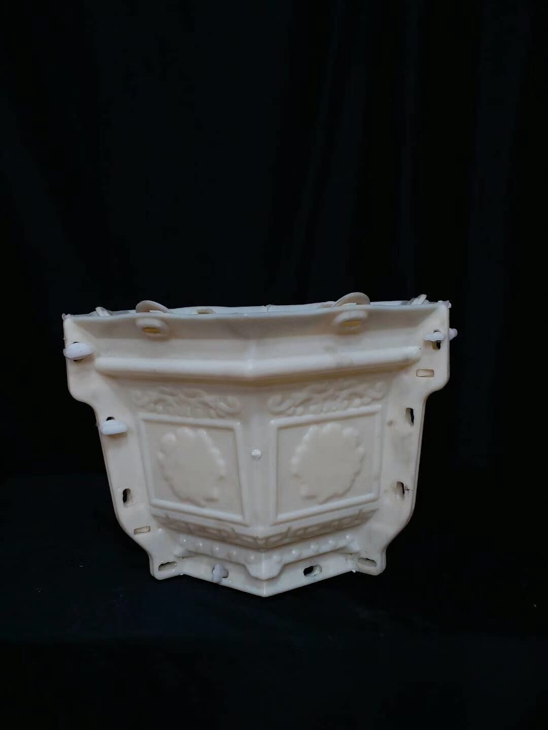 Reazone Molds Mould Making Concrete for Garden Flower Pot