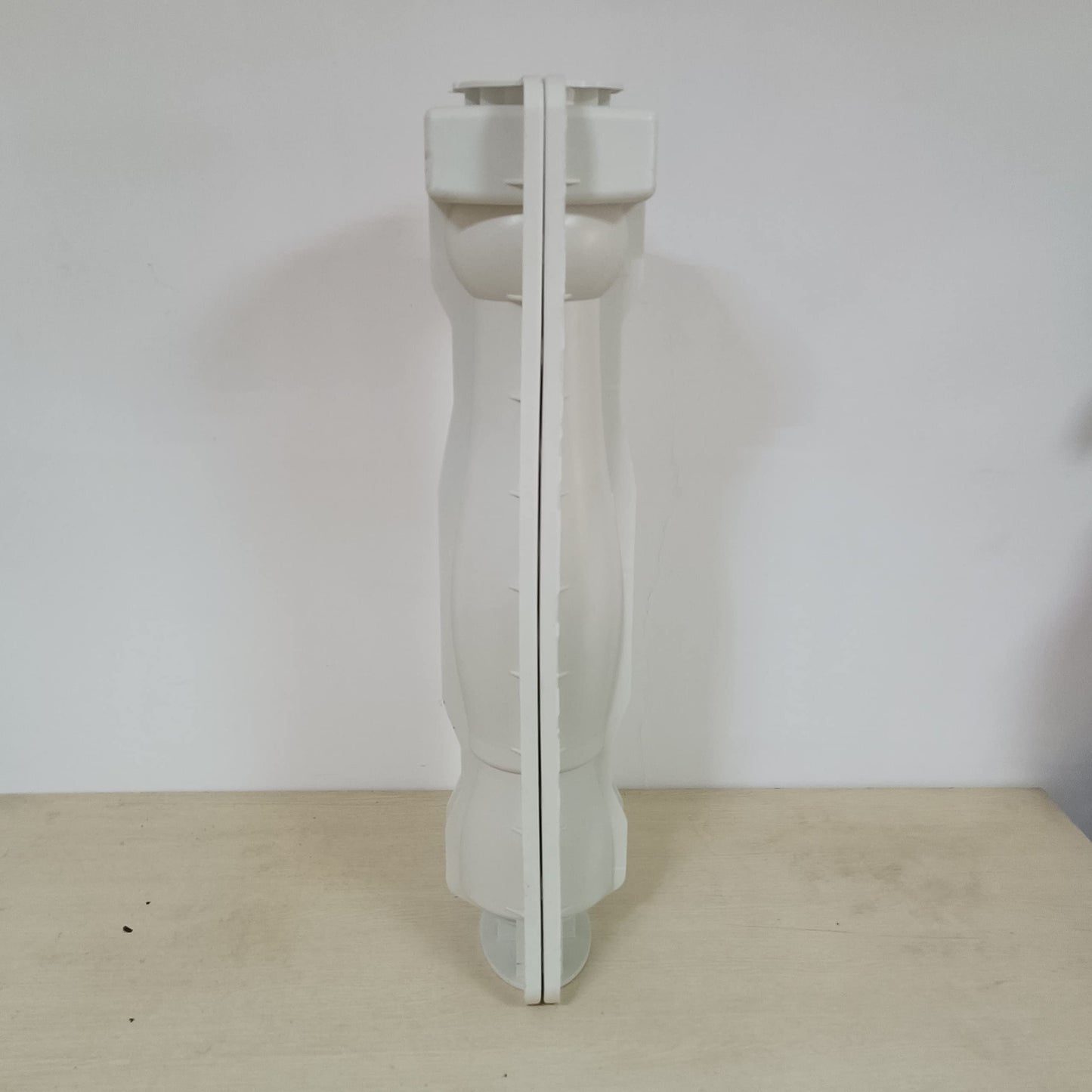 Reazone Molds 2023 New precast Plastic Decorative Square Flower Shape Concrete Baluster Mold Design for Sale
