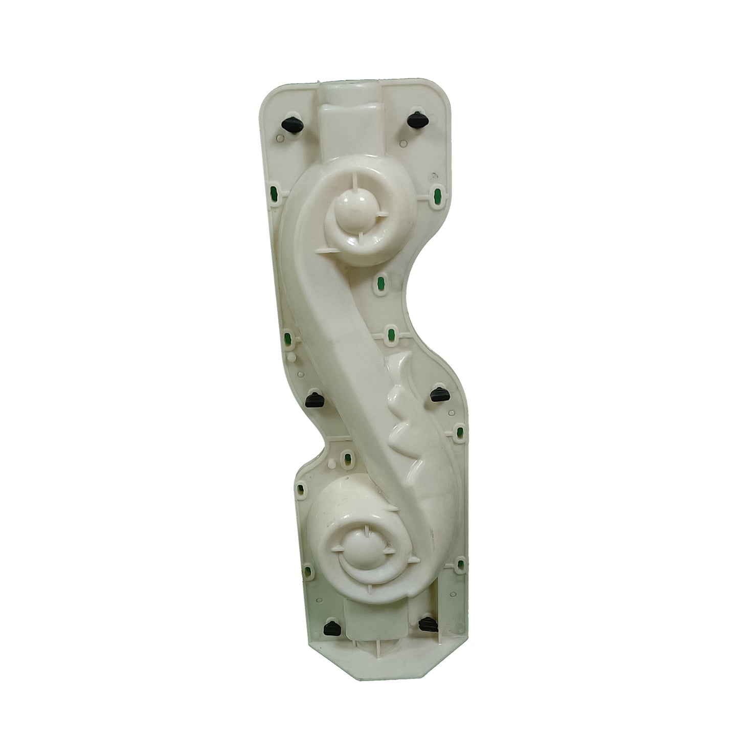 Reazone ABS Height 70cm New Sea Horse Baluster Mold Precast for Sale