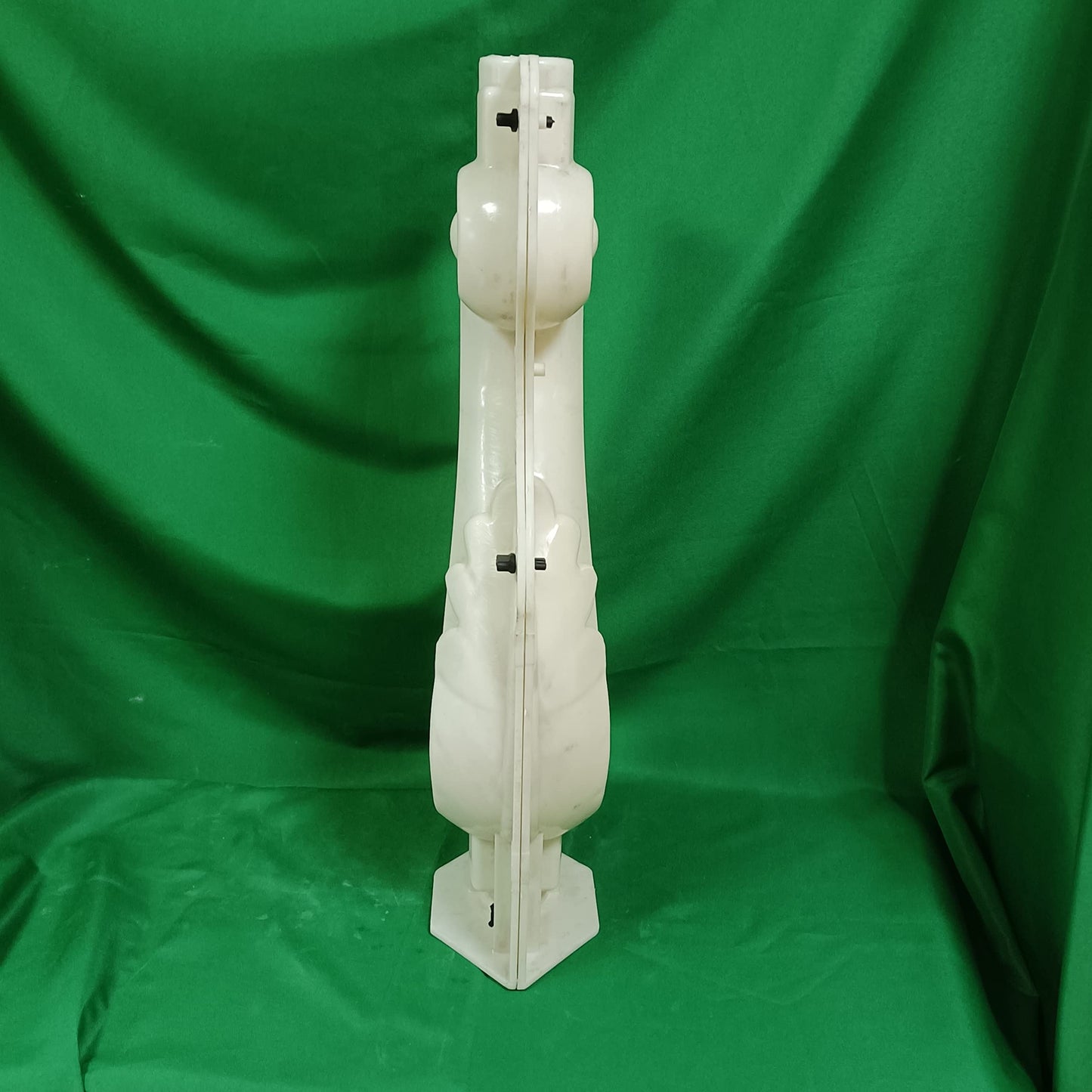 Reazone ABS Height 70cm New Sea Horse Baluster Mold Precast for Sale