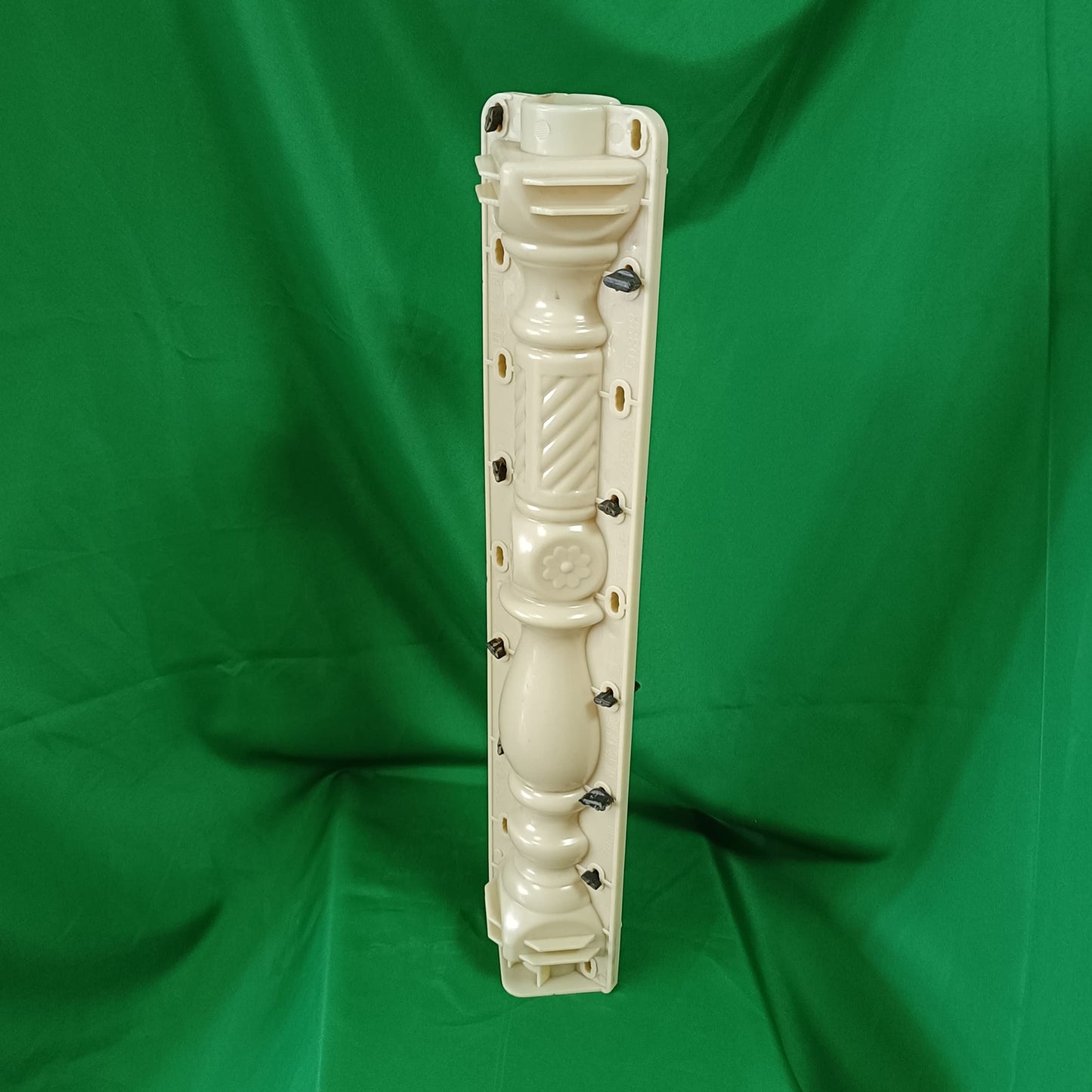 Reazone Molds Precast Garden Decorative Concrete handrail Mold for Sale 1 Buyer