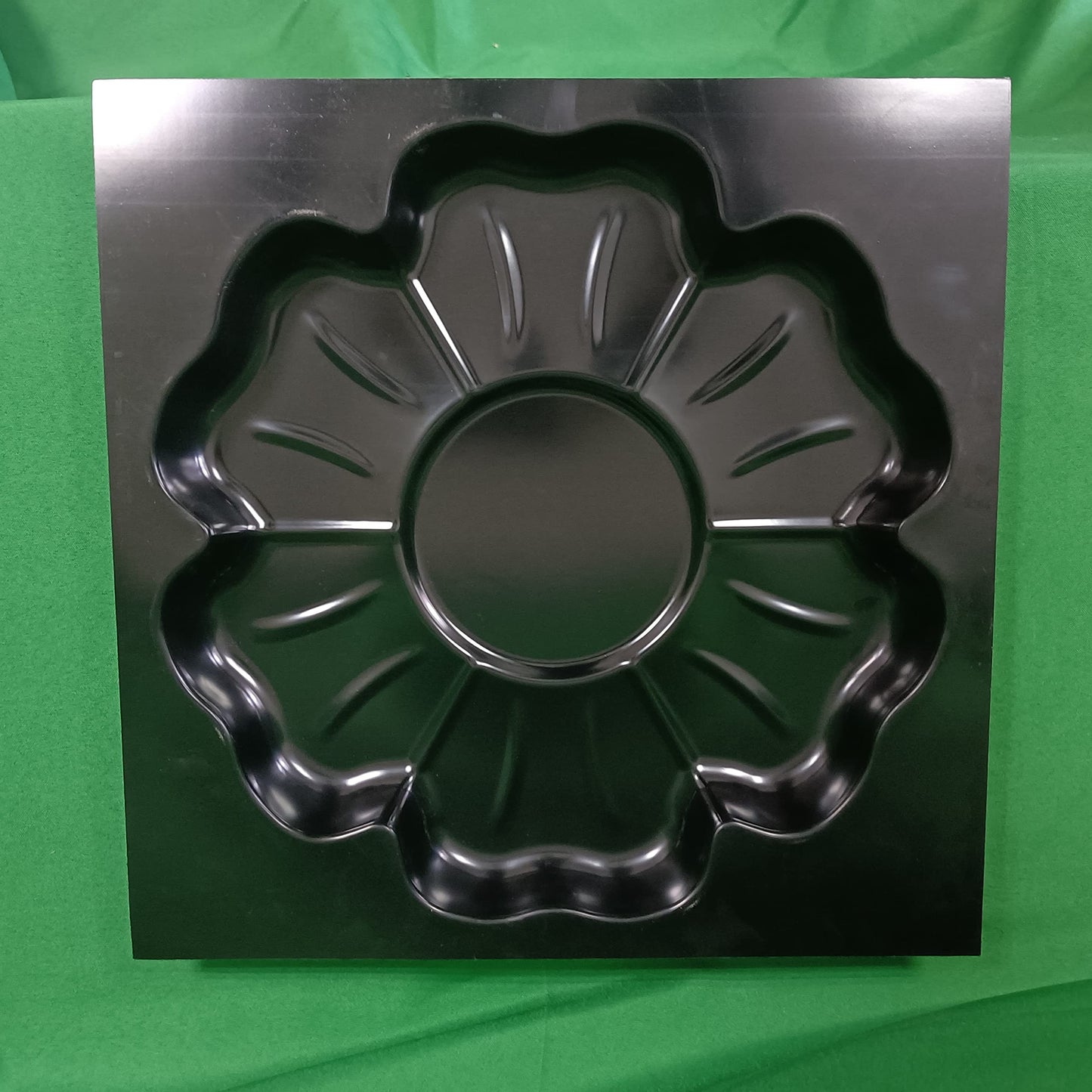 New Sep Stone Mold DIY Cement Paving Floor Tile Pavement Mold Concrete Mould for Gardan