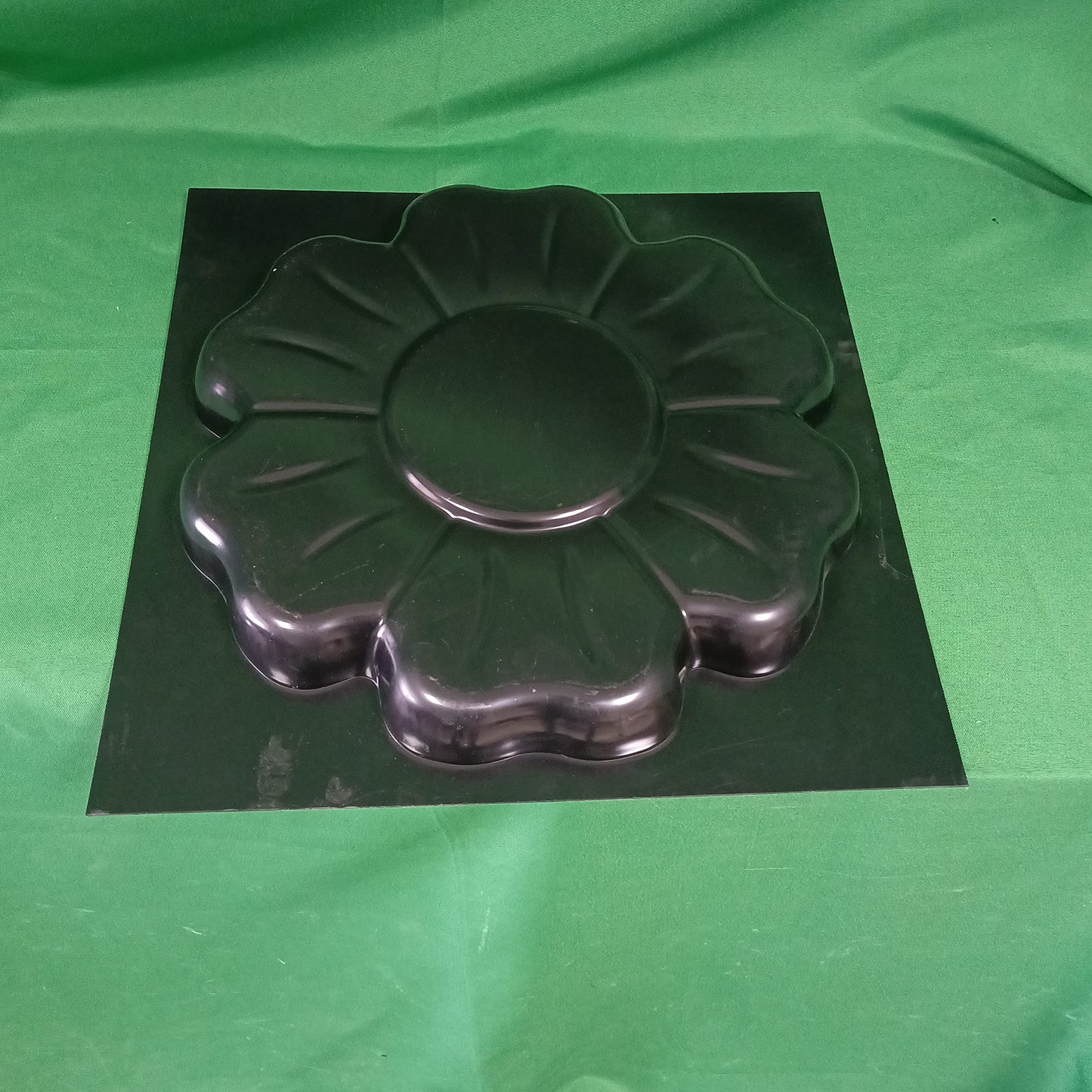 New Sep Stone Mold DIY Cement Paving Floor Tile Pavement Mold Concrete Mould for Gardan