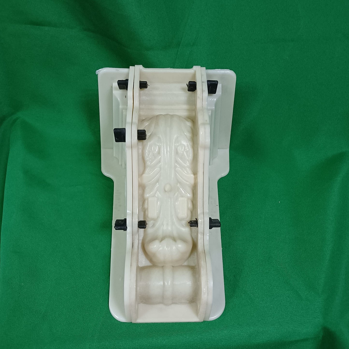 Reazone Molds HIGT 26cm Beam Support Mold Building Mold Cement cast-in-Place prefabricated European Villa Mold Eaves Plastic
