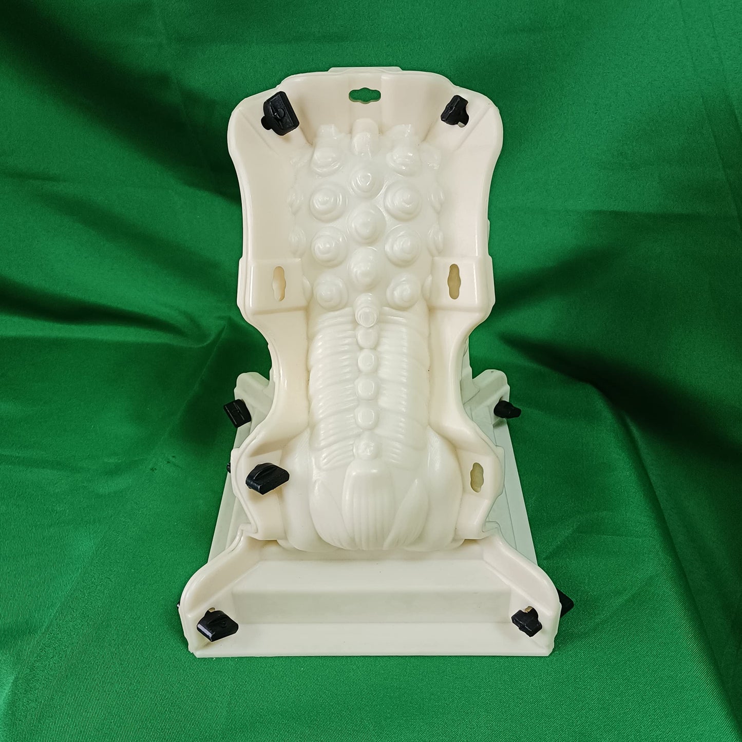 Reazone Molds Little Lion Shape Plastic ABS Cement Mould Concrete Mold Farmwork